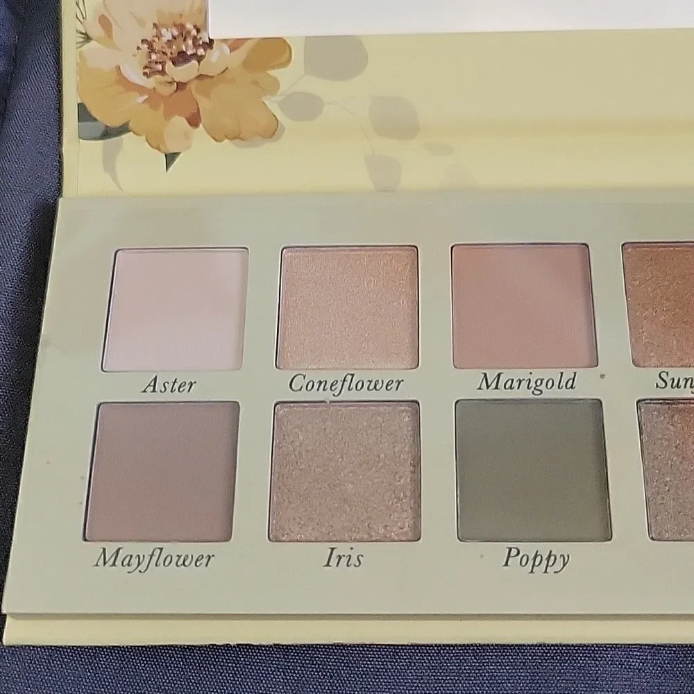 Laura Geller Wildflower Wishes Eyeshadow Palette